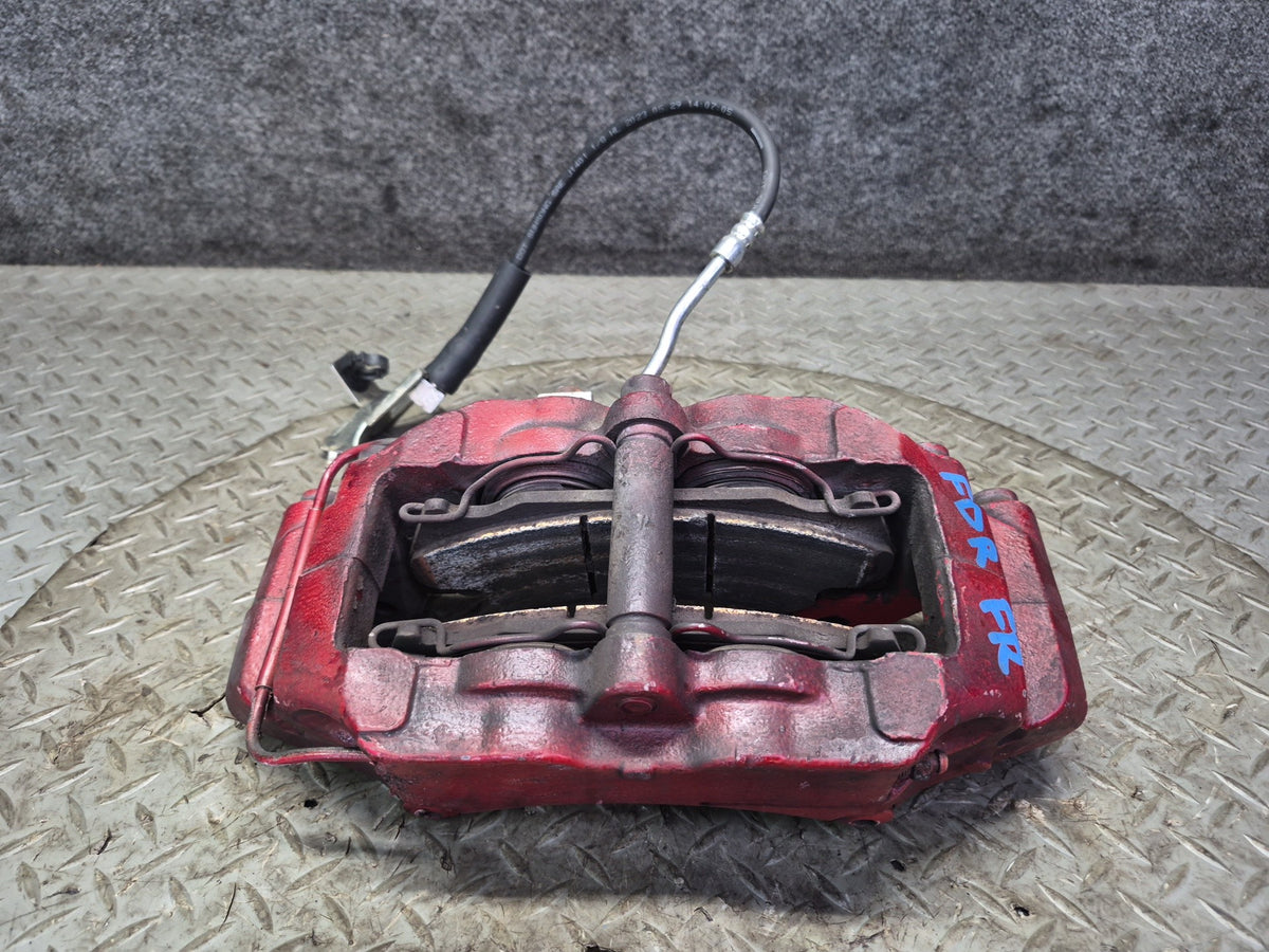 05-06 Dodge RAM SRT10 DR Front Right Brake Caliper OEM