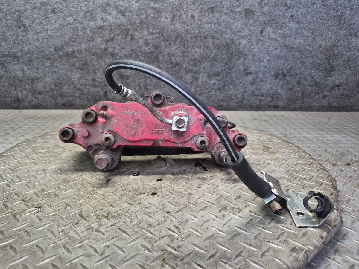 05-06 Dodge RAM SRT10 DR Front Right Brake Caliper OEM