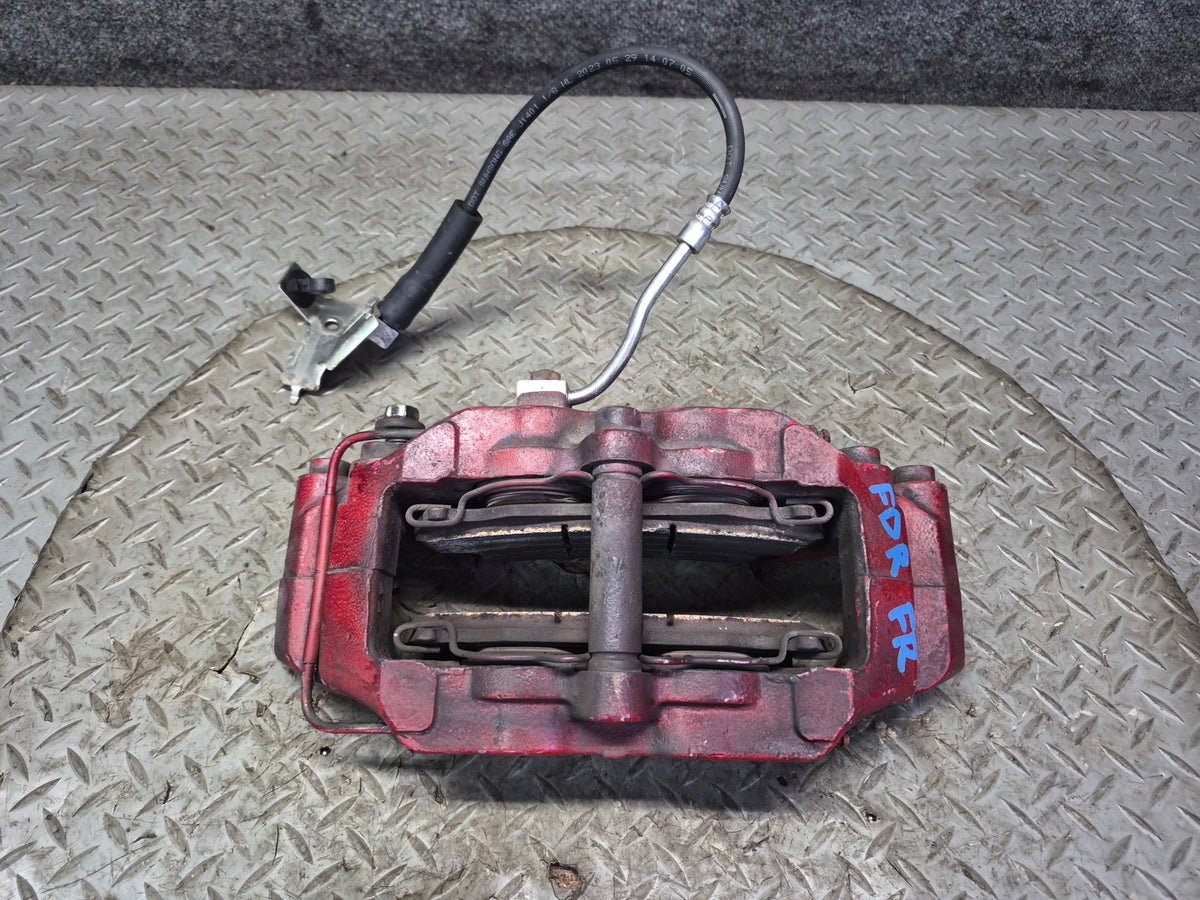 05-06 Dodge RAM SRT10 DR Front Right Brake Caliper OEM