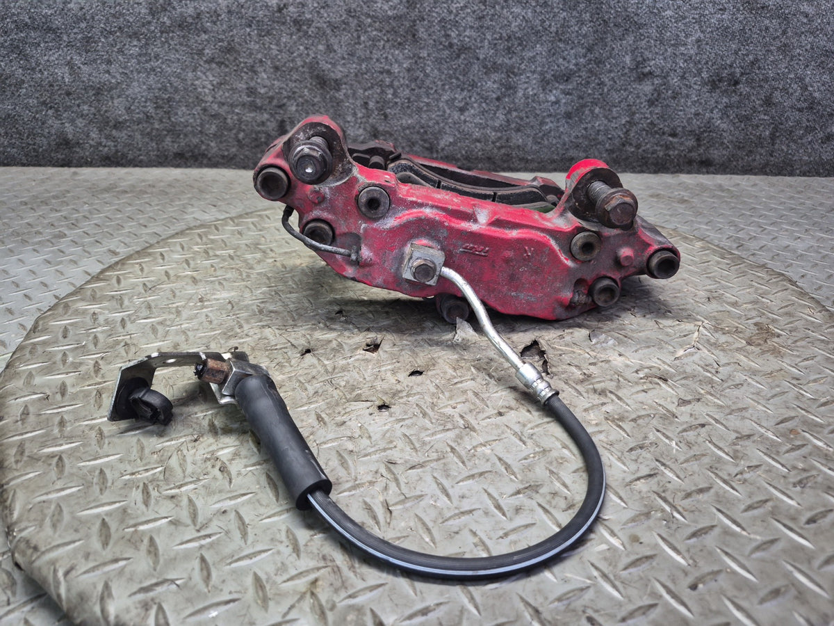 05-06 Dodge RAM SRT10 DR Front Right Brake Caliper OEM