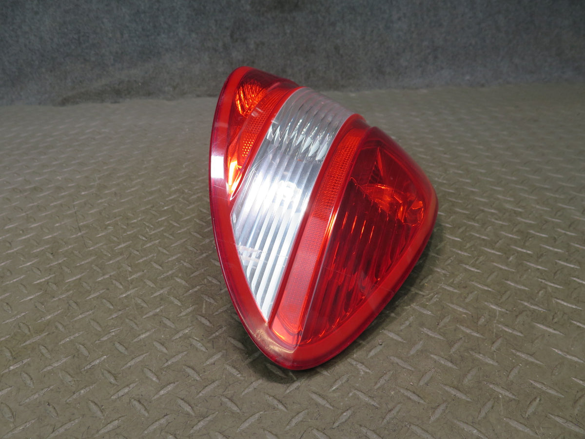 05-08 Mercedes R171 Slk-class Rear Right Tail Light Lamp OEM