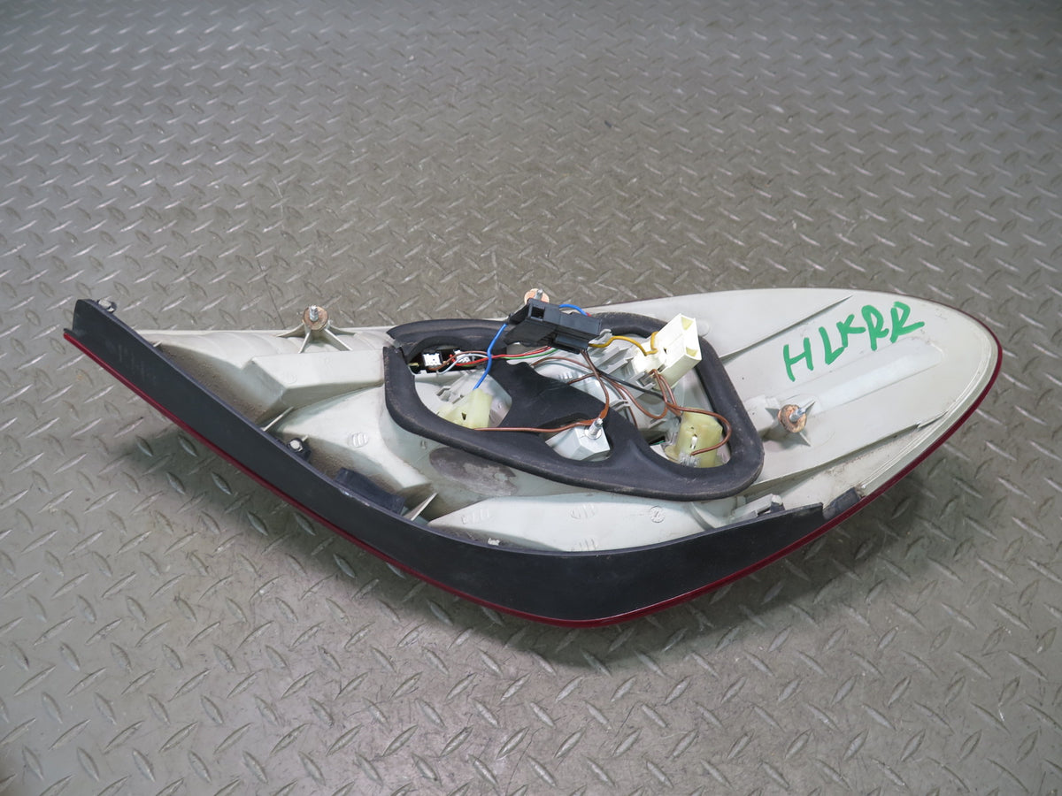 05-08 Mercedes R171 Slk-class Rear Right Tail Light Lamp OEM