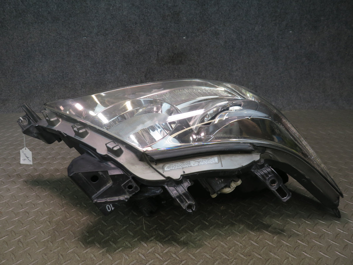 08-10 Lexus J200 LX570 Front Right Xenon HID Headlight Lamp