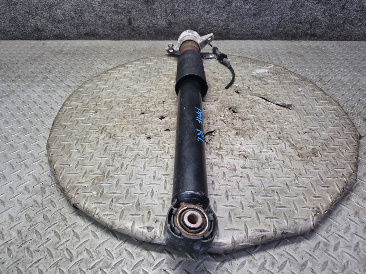 2015-2018 Porsche Macan AWD Rear Left & Right Strut Shock Absorber Set of 2