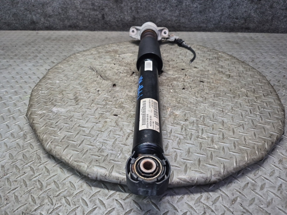 2015-2018 Porsche Macan AWD Rear Left & Right Strut Shock Absorber Set of 2