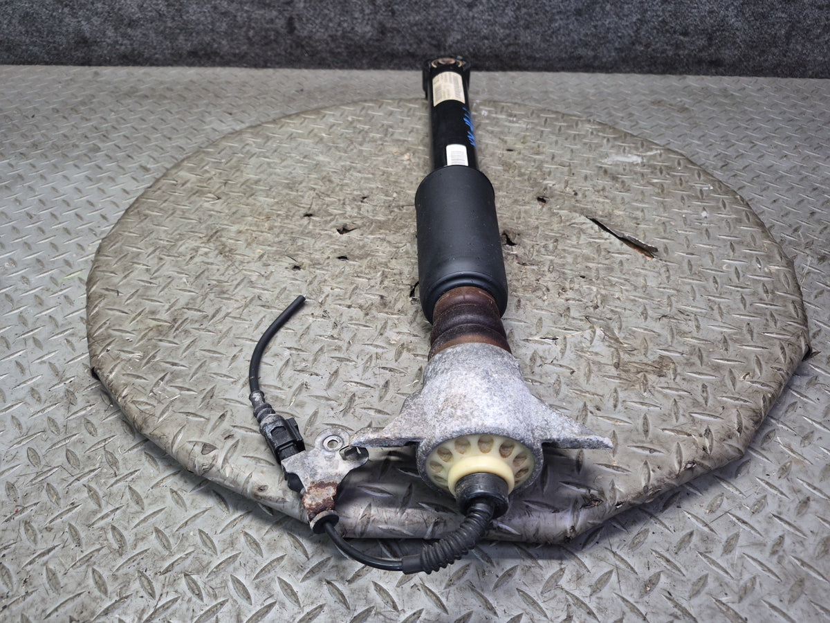 2015-2018 Porsche Macan AWD Rear Left & Right Strut Shock Absorber Set of 2