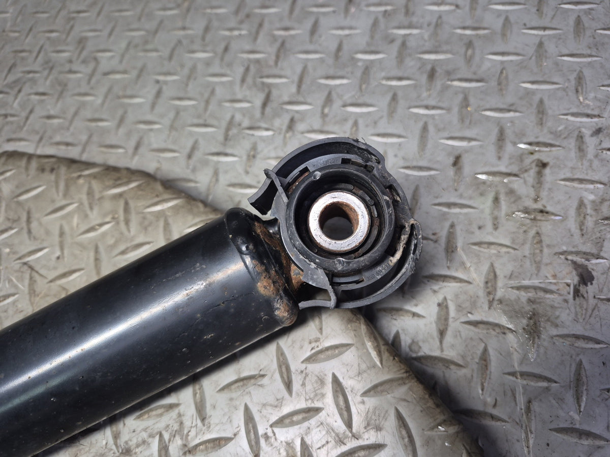 2015-2018 Porsche Macan AWD Rear Left & Right Strut Shock Absorber Set of 2