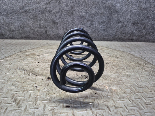 2015-2018 Porsche Macan AWD Rear Left & Right Side Coil Spring Set of 2