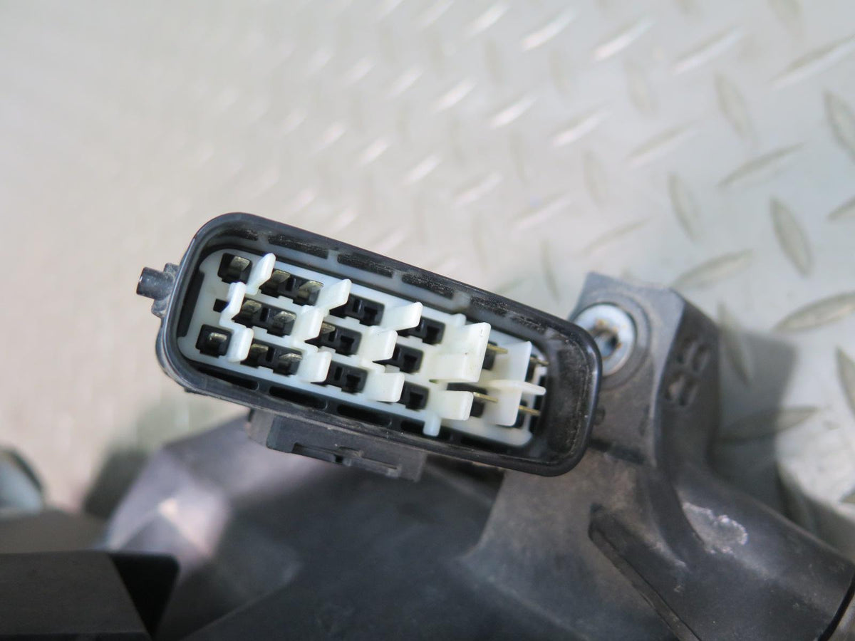 10-12 Lexus UVF46L LS600h Front Right Xenon HID Headlight Lamp w Ballast OEM
