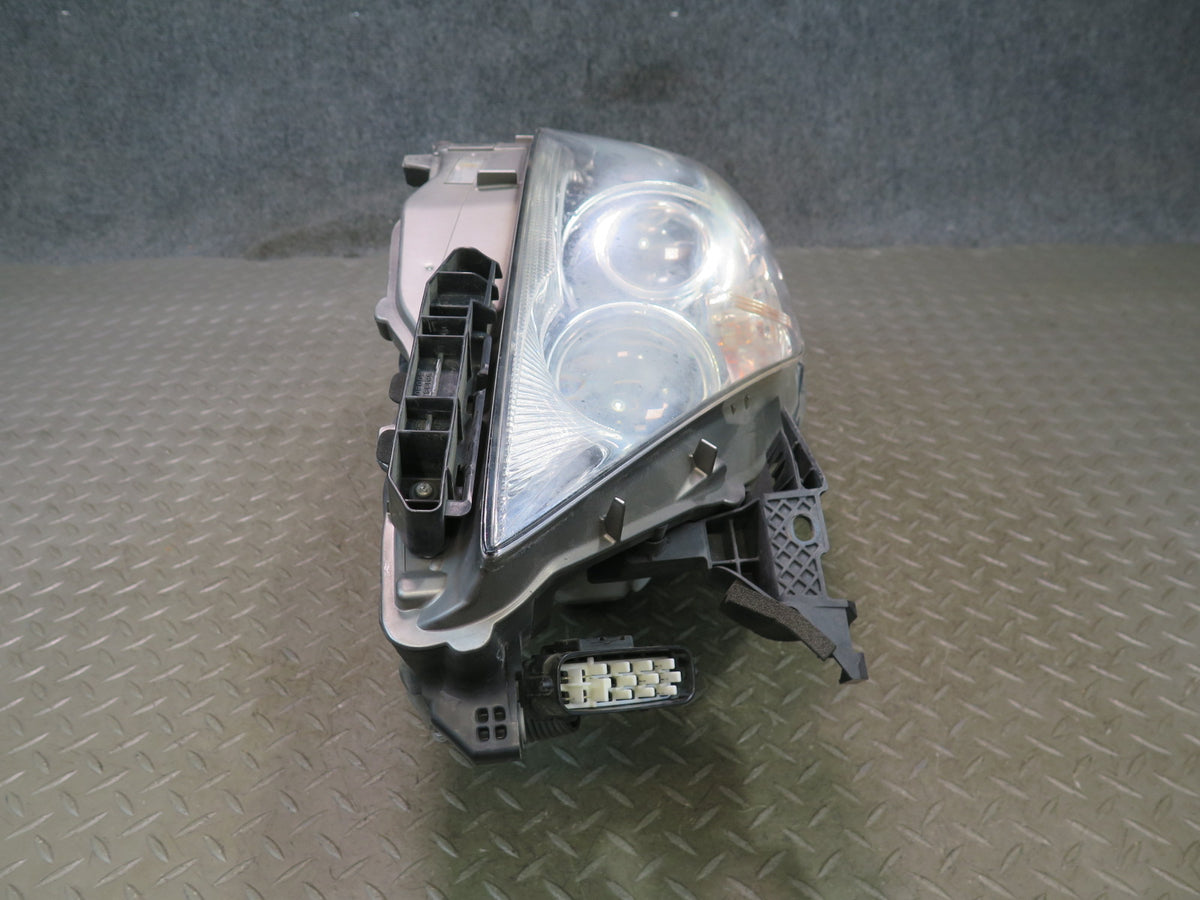 10-12 Lexus UVF46L LS600h Front Right Xenon HID Headlight Lamp w Ballast OEM