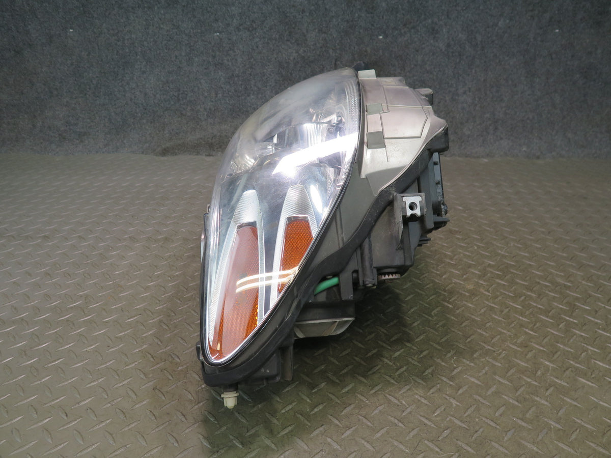 10-12 Lexus UVF46L LS600h Front Right Xenon HID Headlight Lamp w Ballast OEM