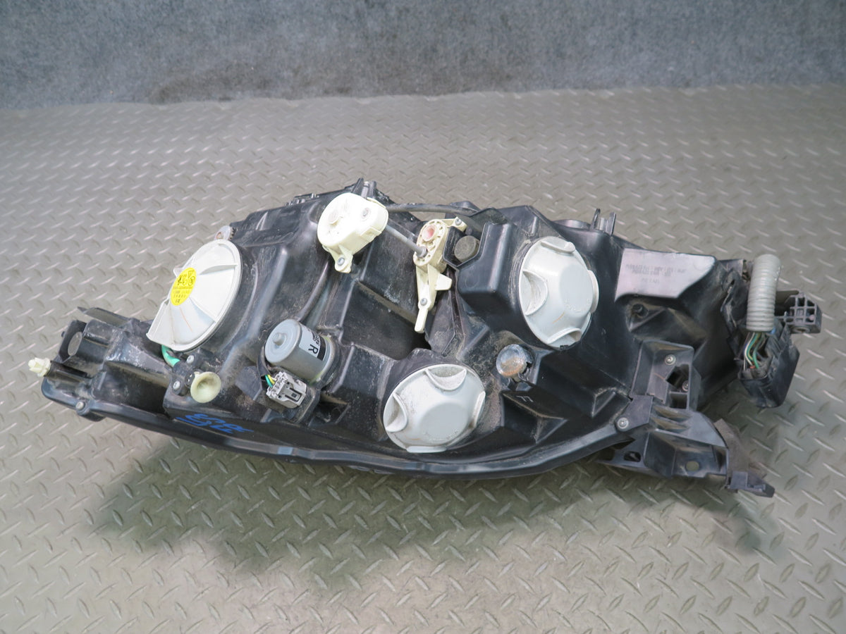 10-12 Lexus UVF46L LS600h Front Right Xenon HID Headlight Lamp w Ballast OEM