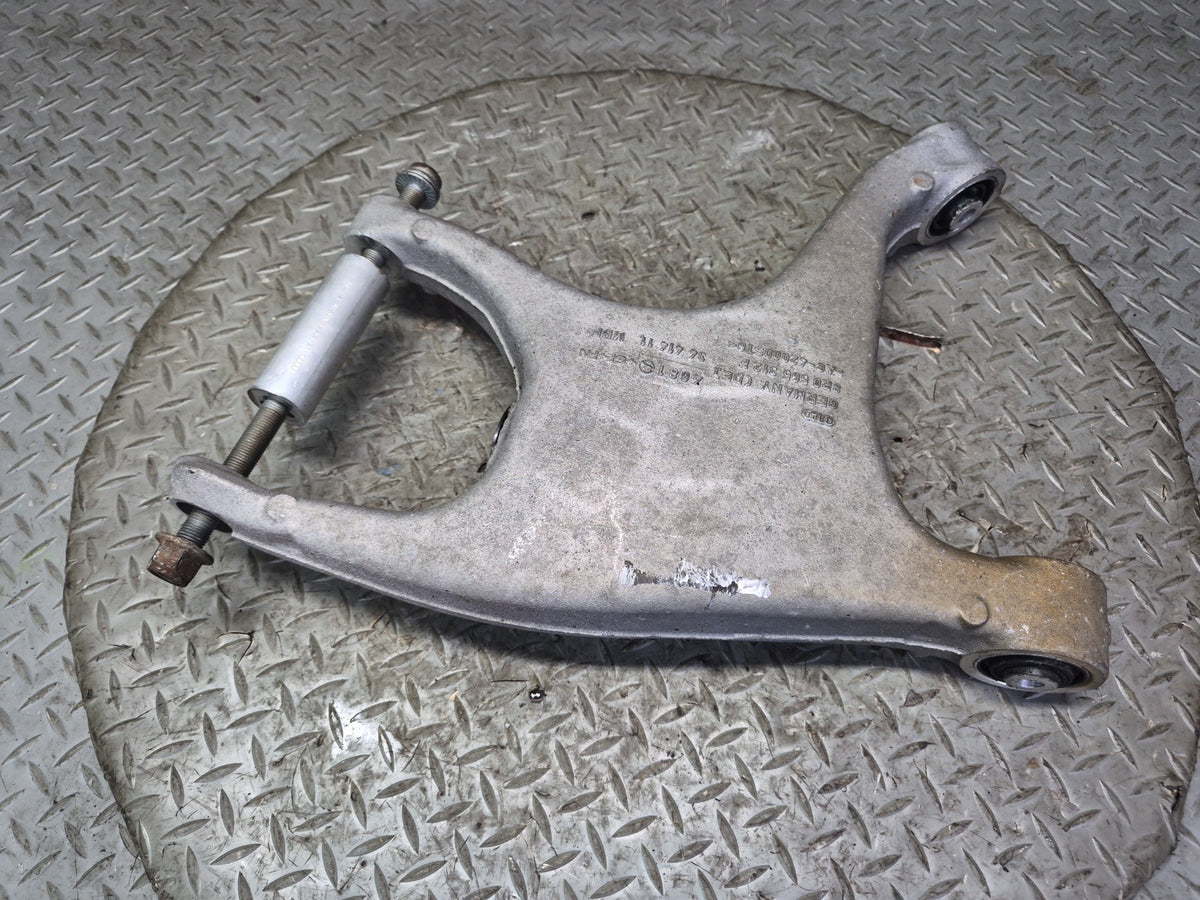 2015-2018 Porsche Macan Rear Right Upper & Lower Control Arm Set of 3