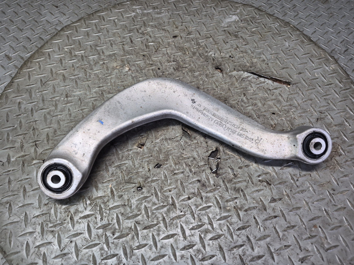2015-2018 Porsche Macan Rear Right Upper & Lower Control Arm Set of 3