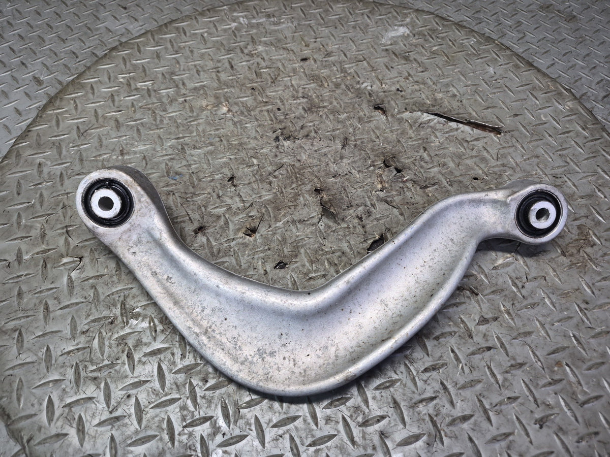 2015-2018 Porsche Macan Rear Right Upper & Lower Control Arm Set of 3