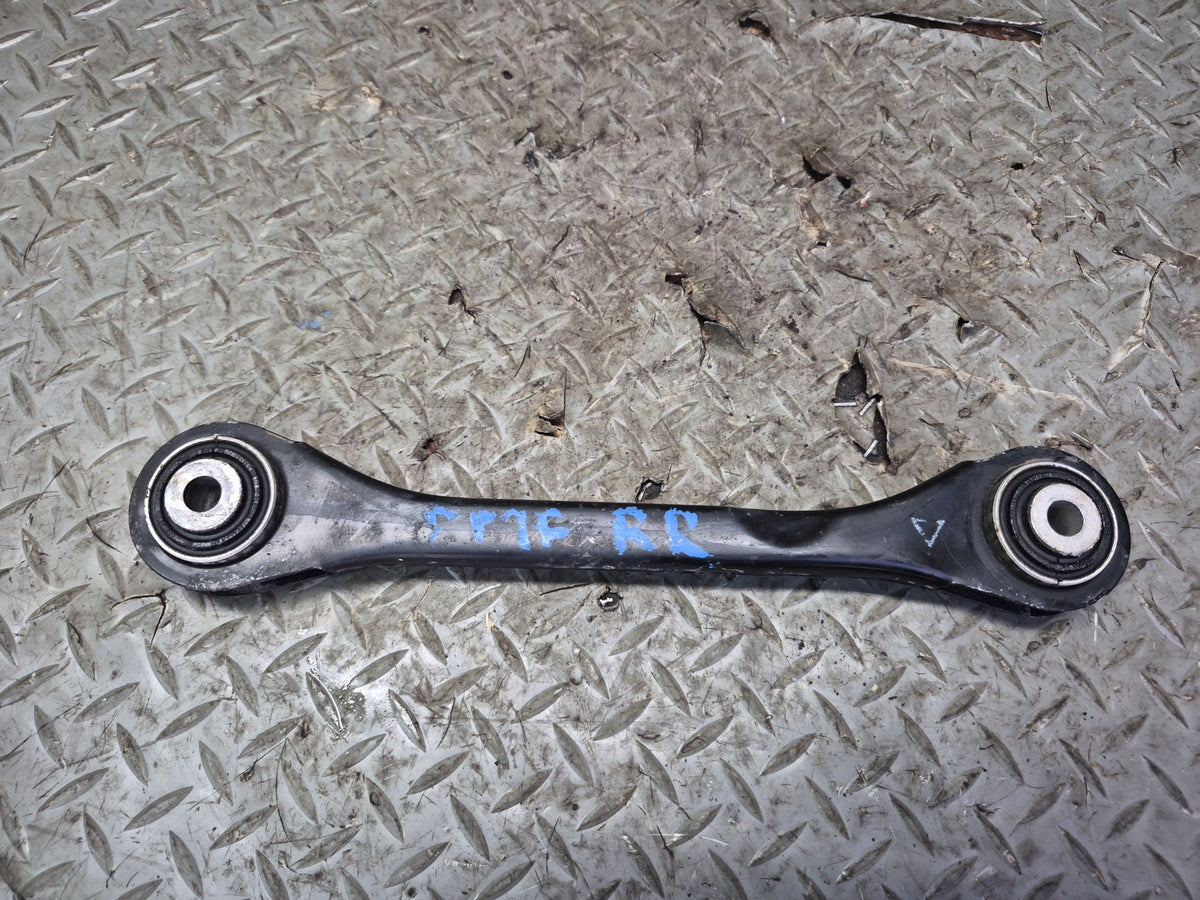 2015-2018 Porsche Macan Rear Right Upper & Lower Control Arm Set of 3