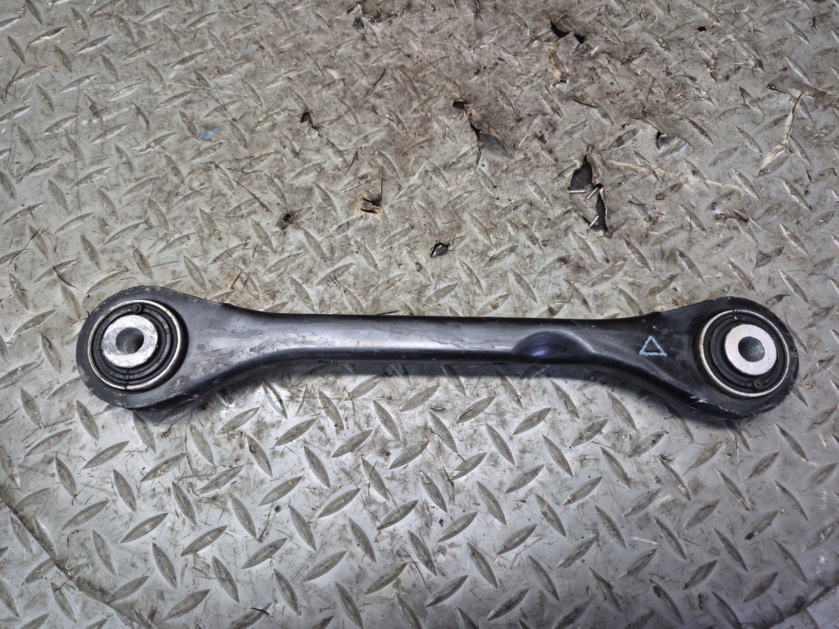 2015-2018 Porsche Macan Rear Right Upper & Lower Control Arm Set of 3