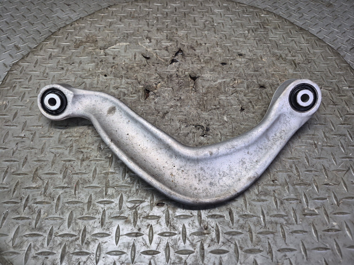 2015-2018 Porsche Macan Rear Left Upper & Lower Control Arm Set of 3