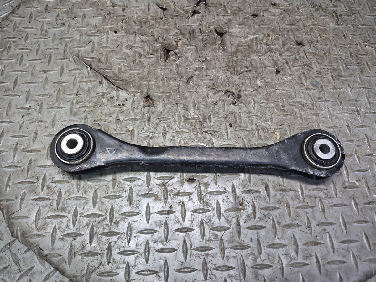 2015-2018 Porsche Macan Rear Left Upper & Lower Control Arm Set of 3