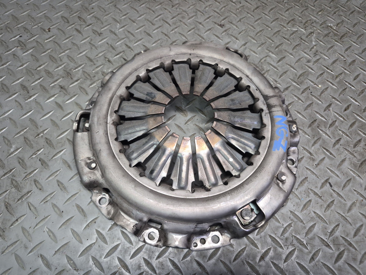 2006 Nissan Z33 350Z FS6R31A M/T Flywheel Pressure Plate Clutch KIT Set OEM