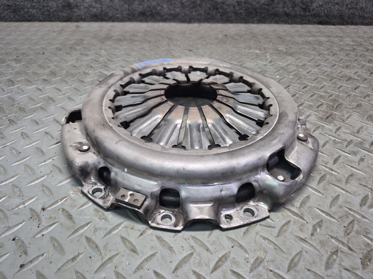2006 Nissan Z33 350Z FS6R31A M/T Flywheel Pressure Plate Clutch KIT Set OEM