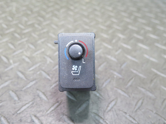 07-12 Lexus LS600h LS460 Front Left Driver Heated Cooled Seat Switch OEM