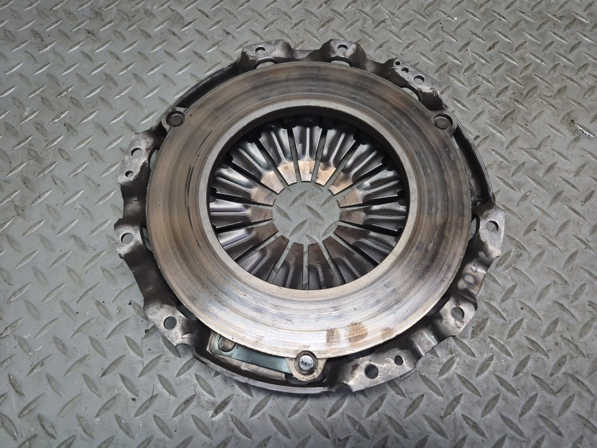 2006 Nissan Z33 350Z FS6R31A M/T Flywheel Pressure Plate Clutch KIT Set OEM