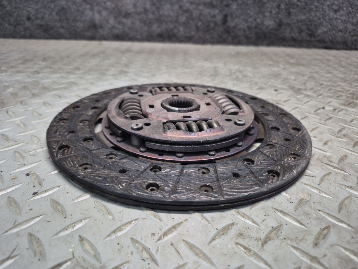 2006 Nissan Z33 350Z FS6R31A M/T Flywheel Pressure Plate Clutch KIT Set OEM
