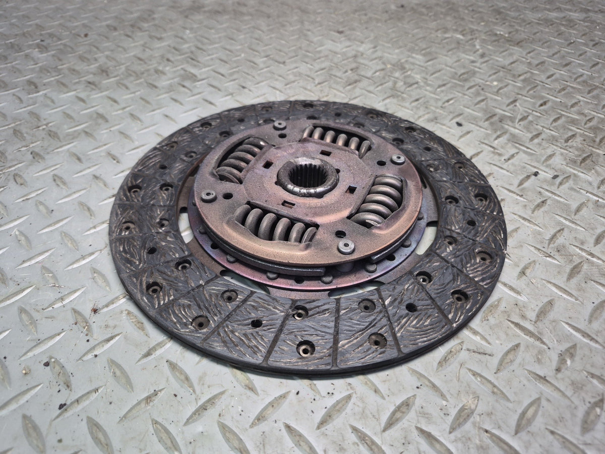 2006 Nissan Z33 350Z FS6R31A M/T Flywheel Pressure Plate Clutch KIT Set OEM