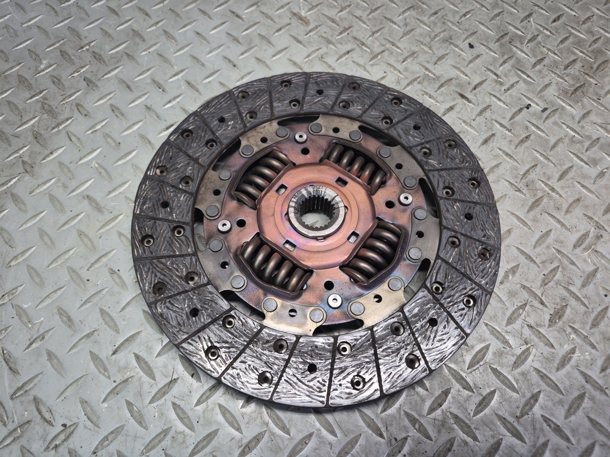 2006 Nissan Z33 350Z FS6R31A M/T Flywheel Pressure Plate Clutch KIT Set OEM