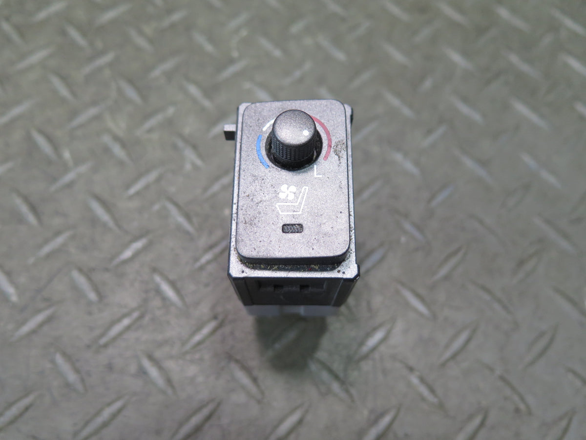 07-12 Lexus LS600h LS460 Front Left Driver Heated Cooled Seat Switch OEM