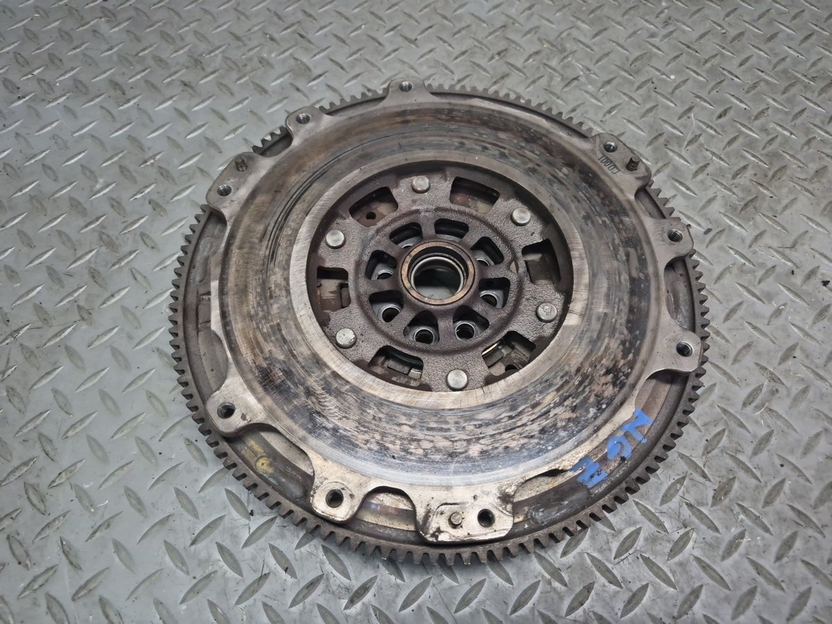 2006 Nissan Z33 350Z FS6R31A M/T Flywheel Pressure Plate Clutch KIT Set OEM
