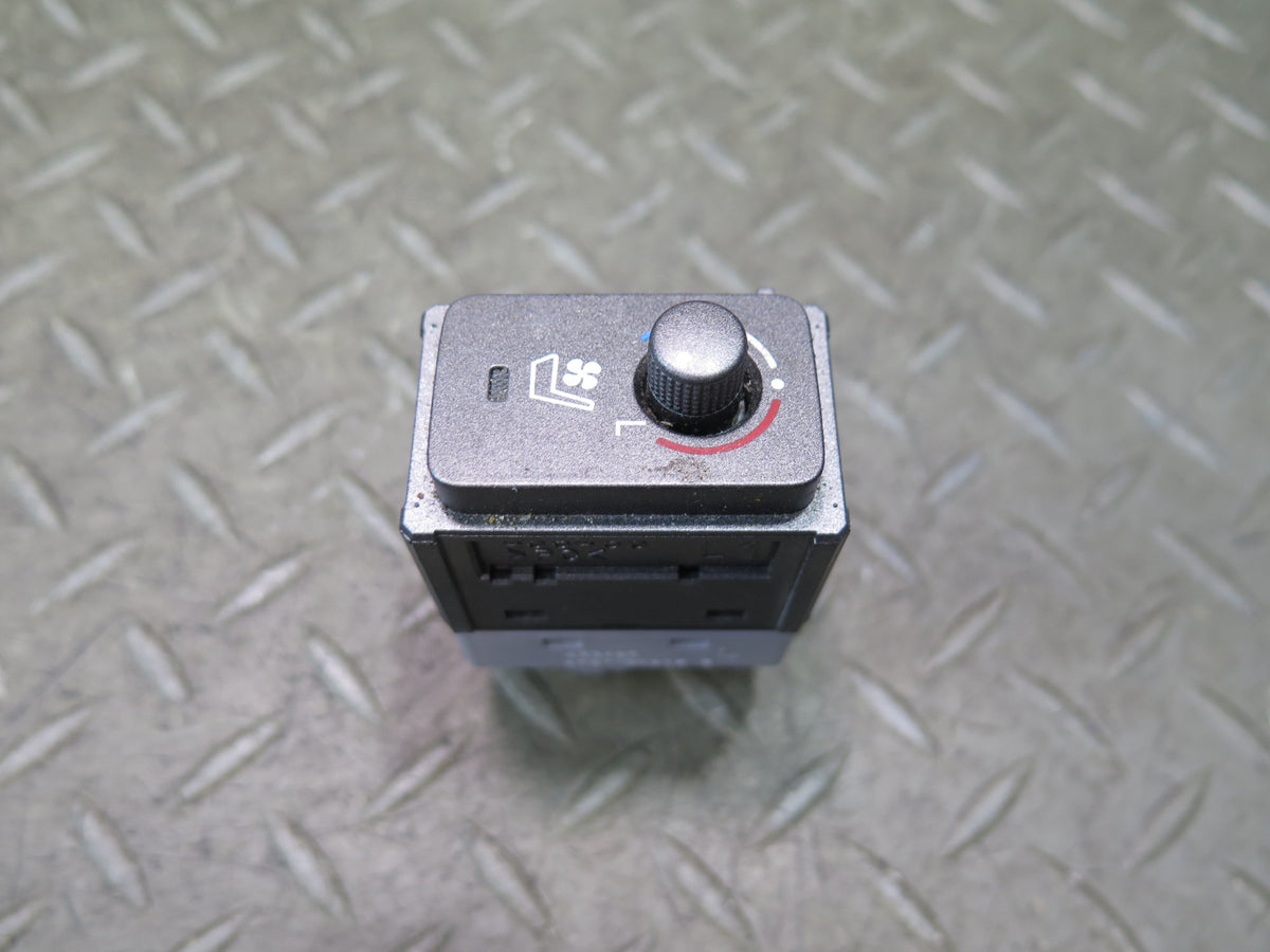 07-12 Lexus LS600h LS460 Front Left Driver Heated Cooled Seat Switch OEM