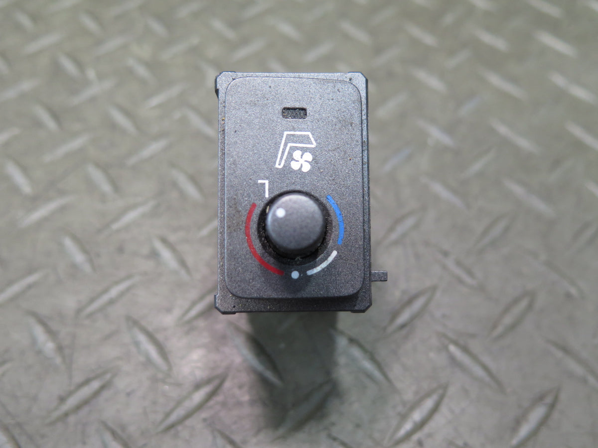 07-12 Lexus LS600h LS460 Front Left Driver Heated Cooled Seat Switch OEM
