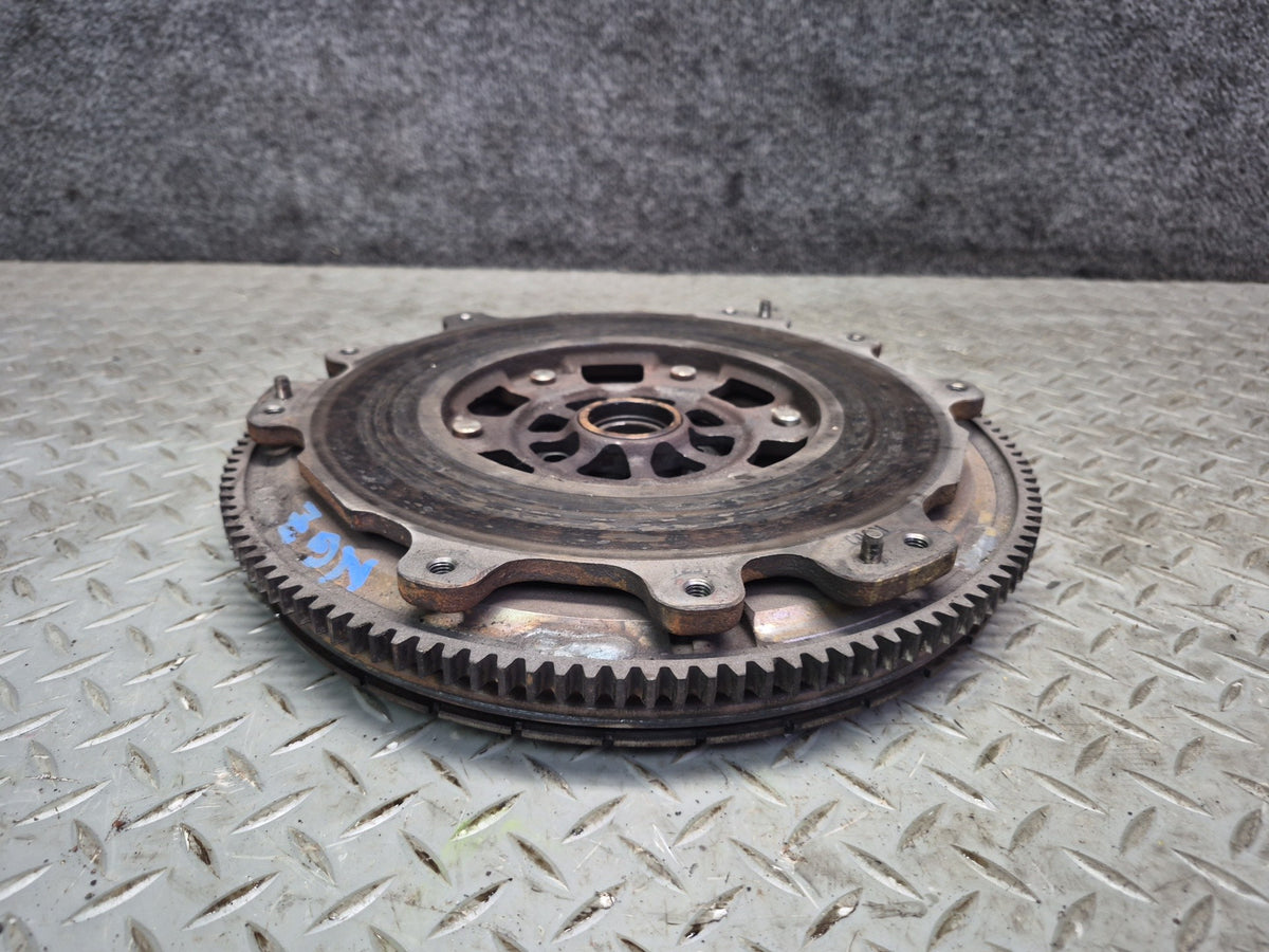 2006 Nissan Z33 350Z FS6R31A M/T Flywheel Pressure Plate Clutch KIT Set OEM