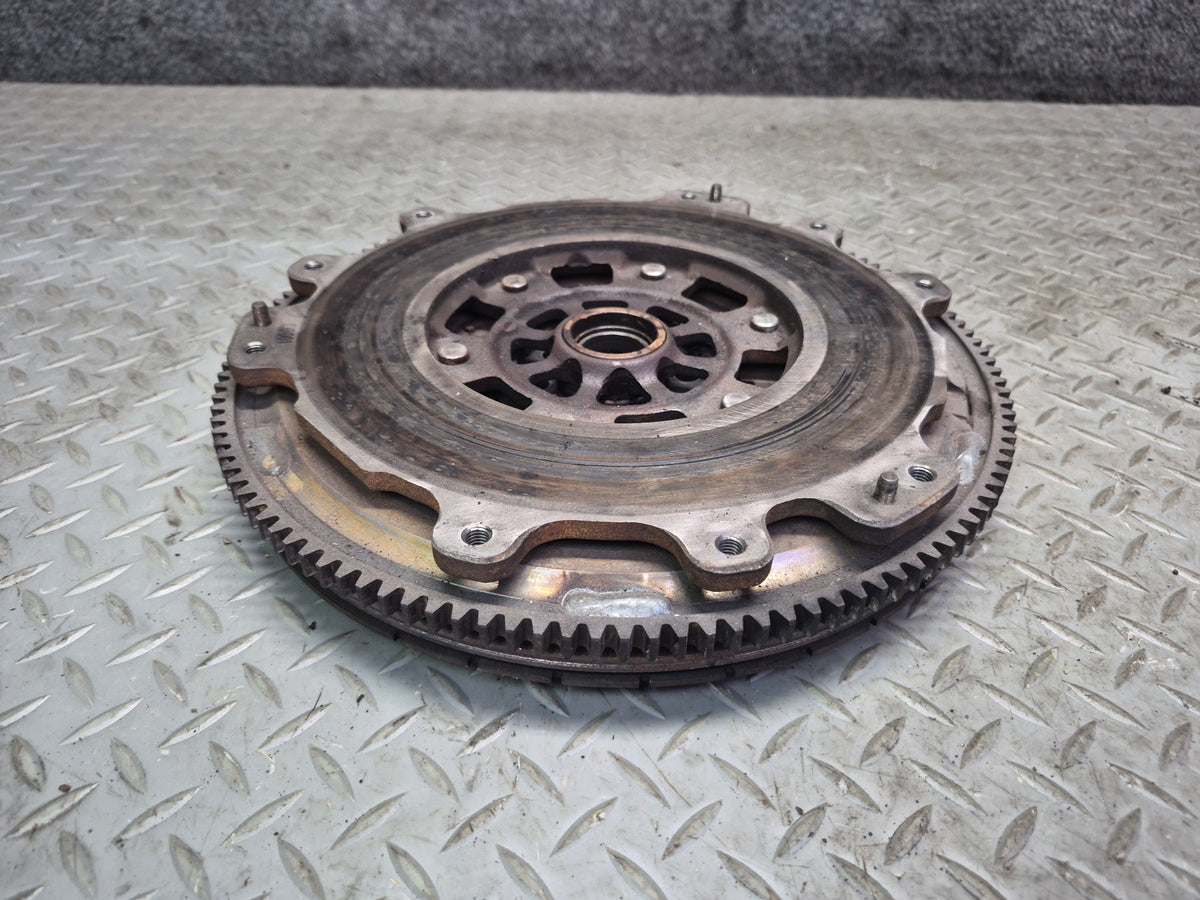 2006 Nissan Z33 350Z FS6R31A M/T Flywheel Pressure Plate Clutch KIT Set OEM