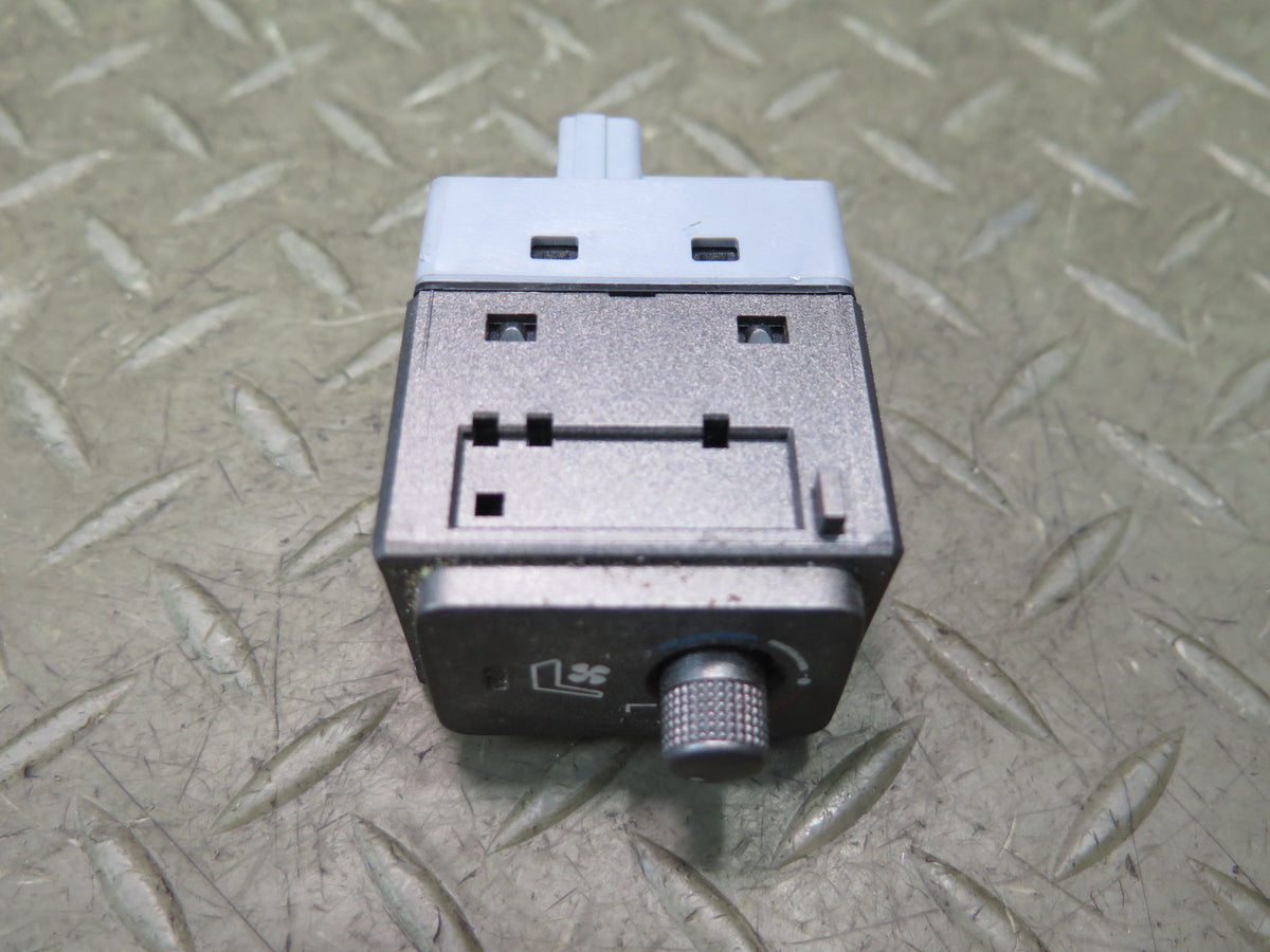 07-12 Lexus LS600h LS460 Front Left Driver Heated Cooled Seat Switch OEM