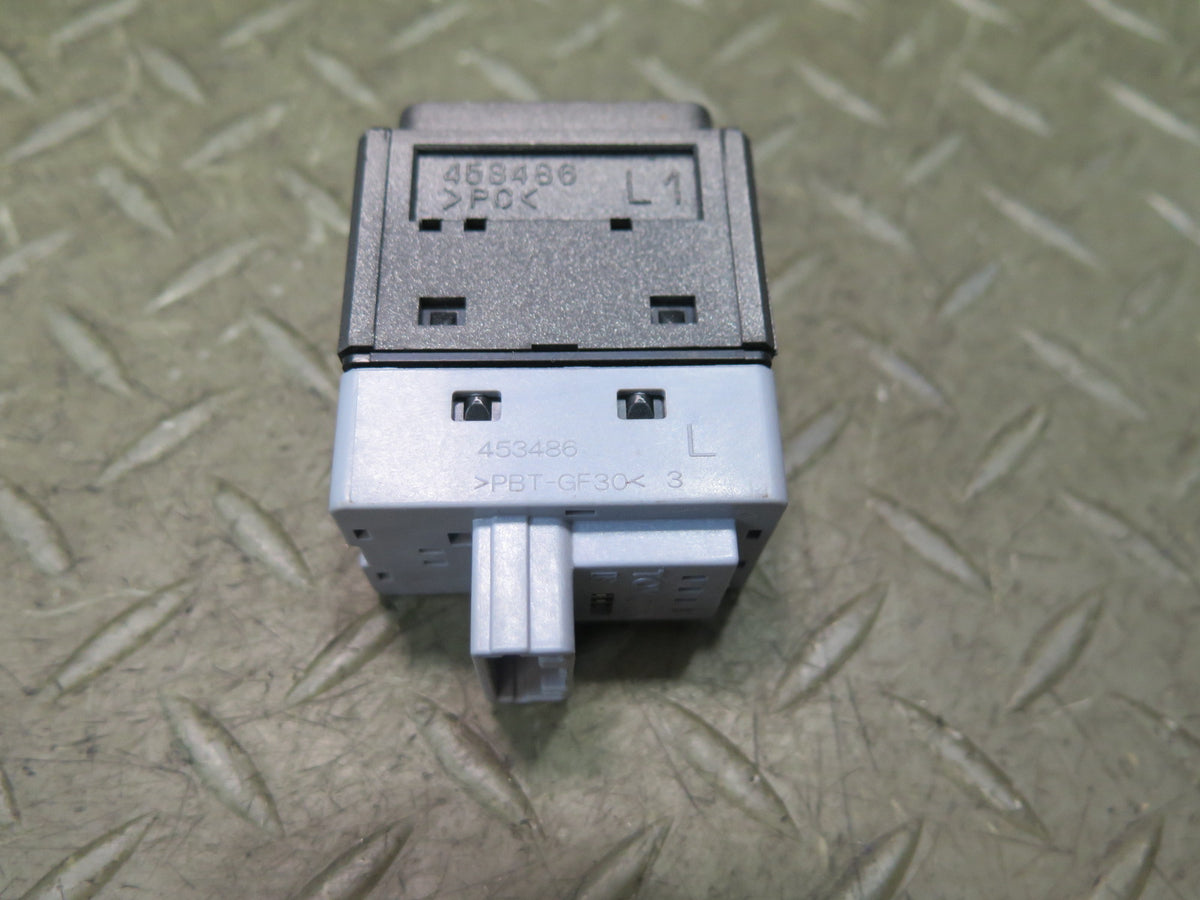 07-12 Lexus LS600h LS460 Front Left Driver Heated Cooled Seat Switch OEM