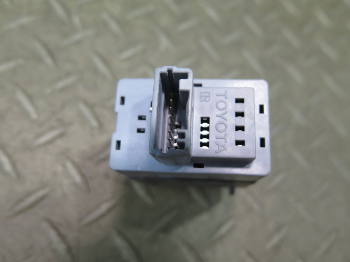 07-12 Lexus LS600h LS460 Front Left Driver Heated Cooled Seat Switch OEM