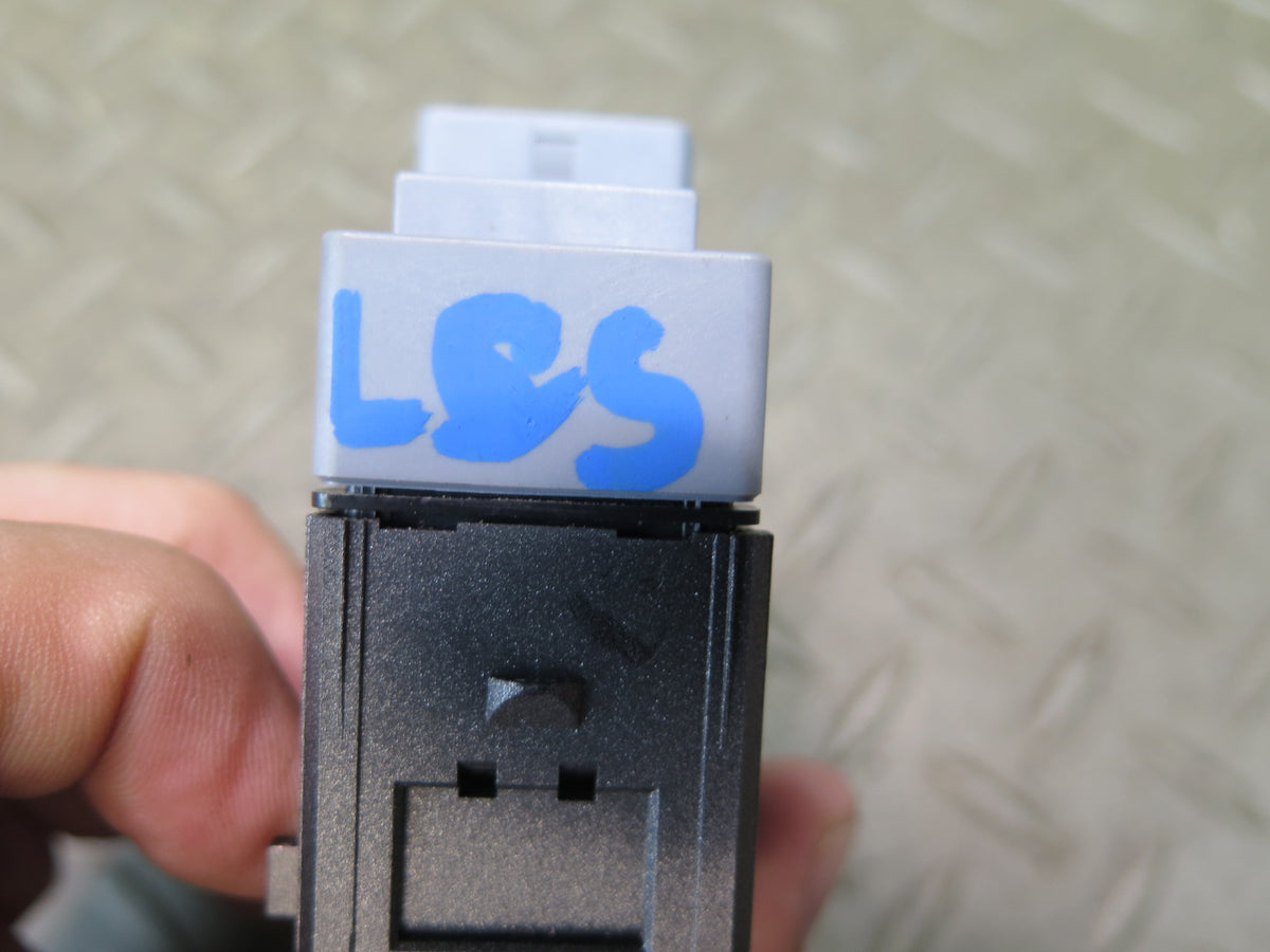 07-12 Lexus LS600h LS460 Front Left Driver Heated Cooled Seat Switch OEM