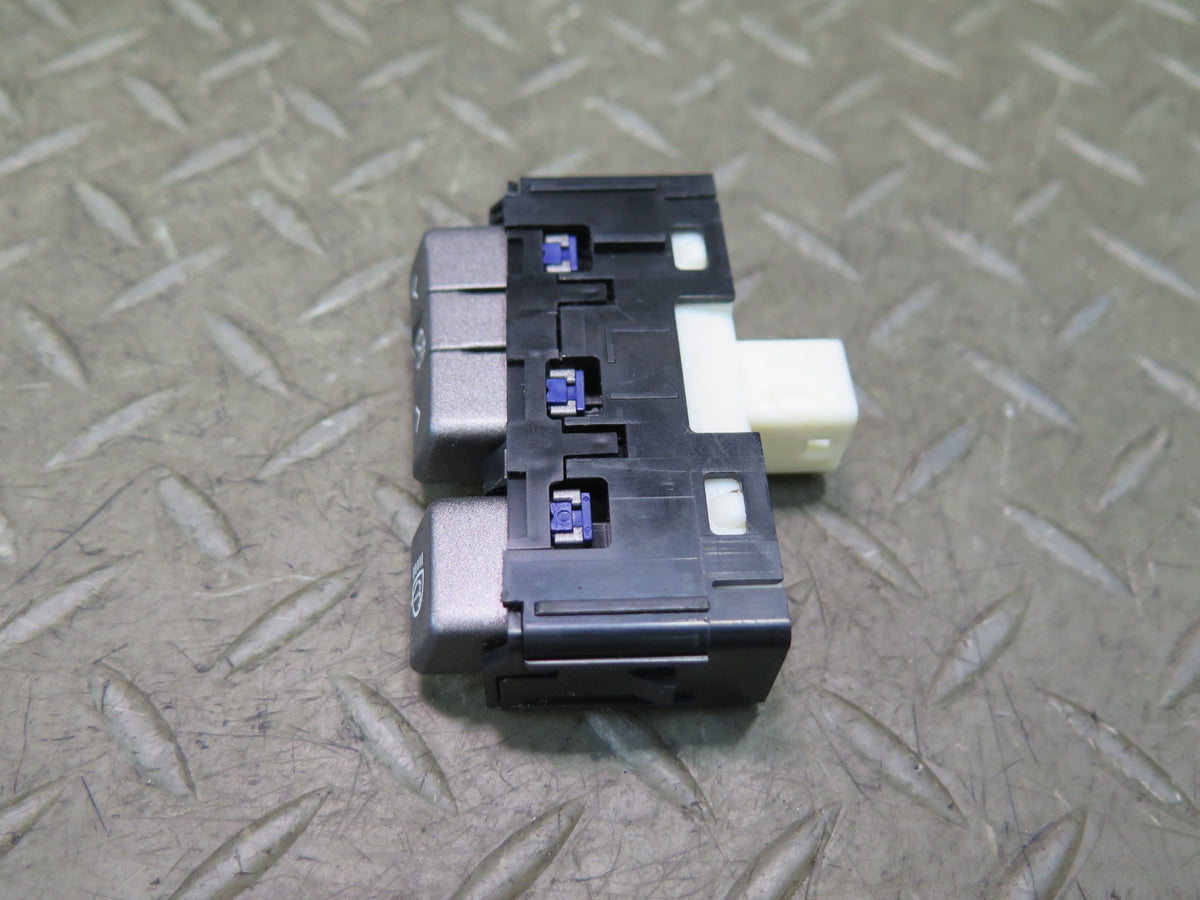 07-12 Lexus UVF46 LS600h LS460 Headlight Washer & Cluster Dimmer Switch OEM