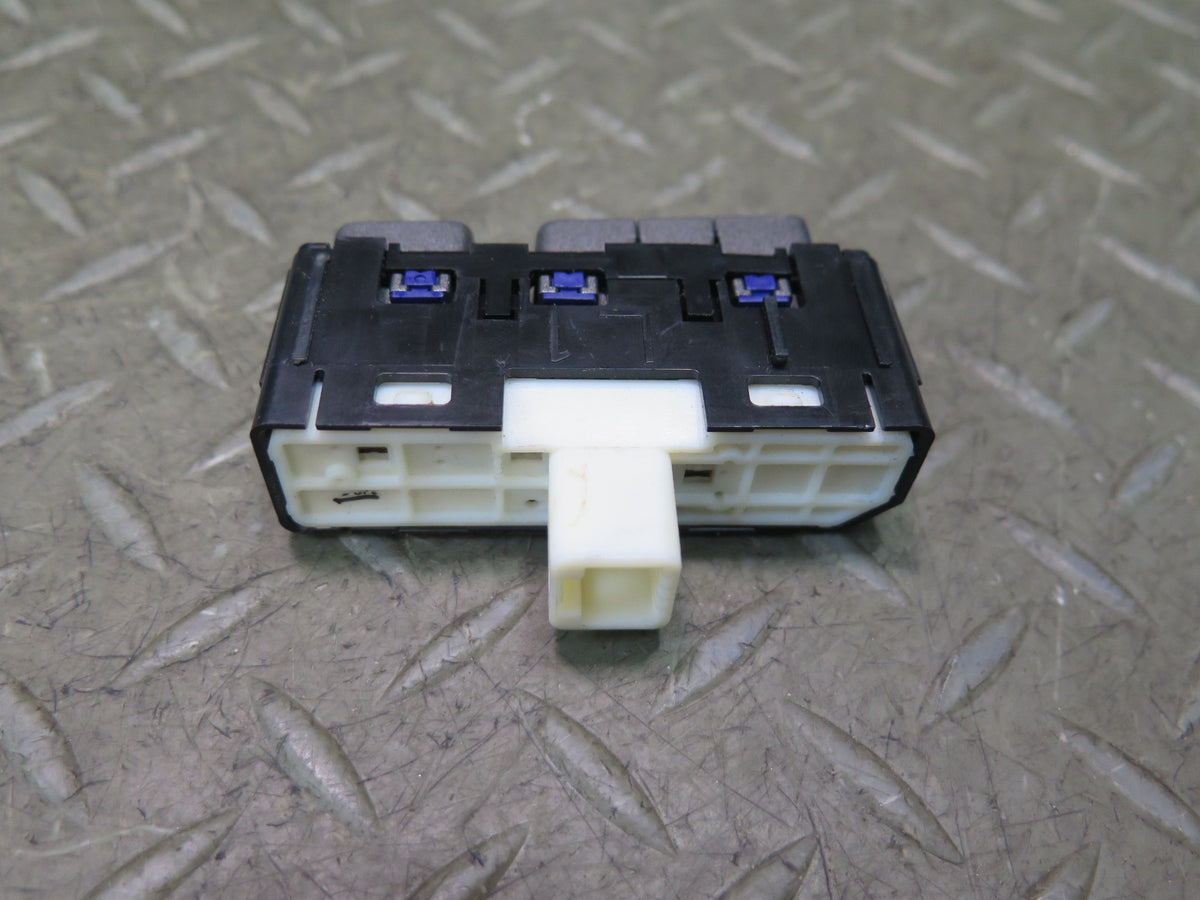 07-12 Lexus UVF46 LS600h LS460 Headlight Washer & Cluster Dimmer Switch OEM