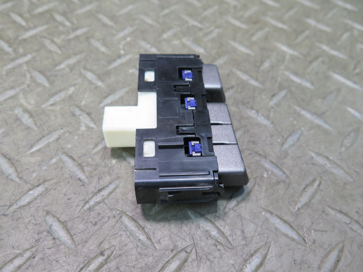 07-12 Lexus UVF46 LS600h LS460 Headlight Washer & Cluster Dimmer Switch OEM
