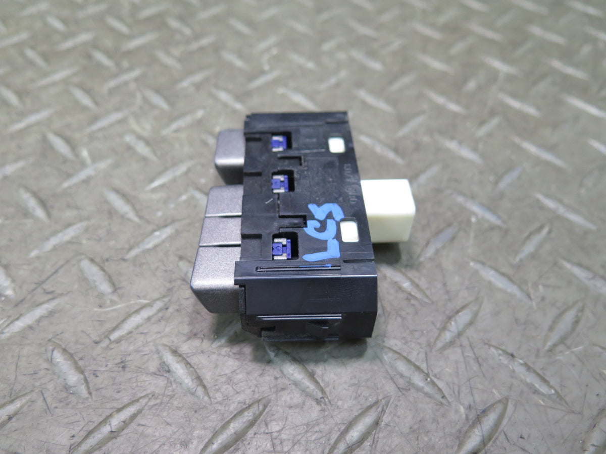 07-12 Lexus UVF46 LS600h LS460 Headlight Washer & Cluster Dimmer Switch OEM