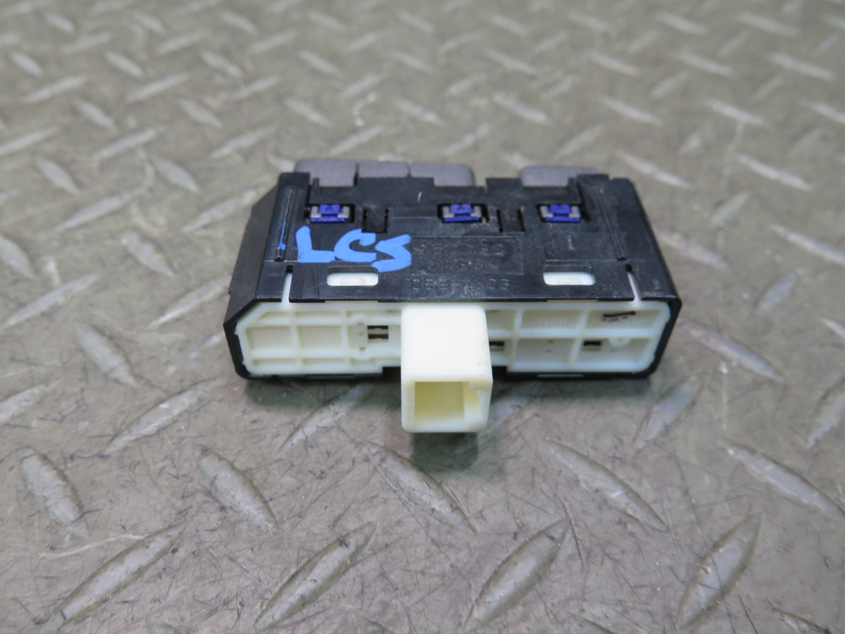07-12 Lexus UVF46 LS600h LS460 Headlight Washer & Cluster Dimmer Switch OEM