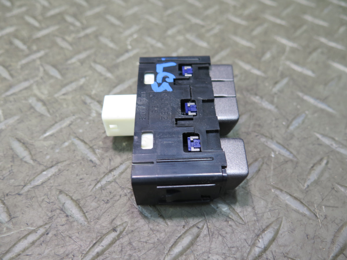 07-12 Lexus UVF46 LS600h LS460 Headlight Washer & Cluster Dimmer Switch OEM