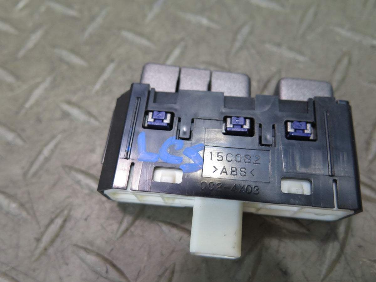 07-12 Lexus UVF46 LS600h LS460 Headlight Washer & Cluster Dimmer Switch OEM