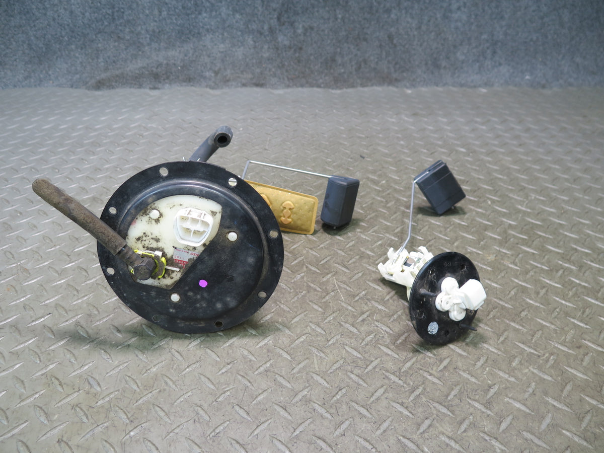 04-06 Lexus UCF30L LS430 Set of 2 Fuel Pump Level Sensor Sending Unit OEM
