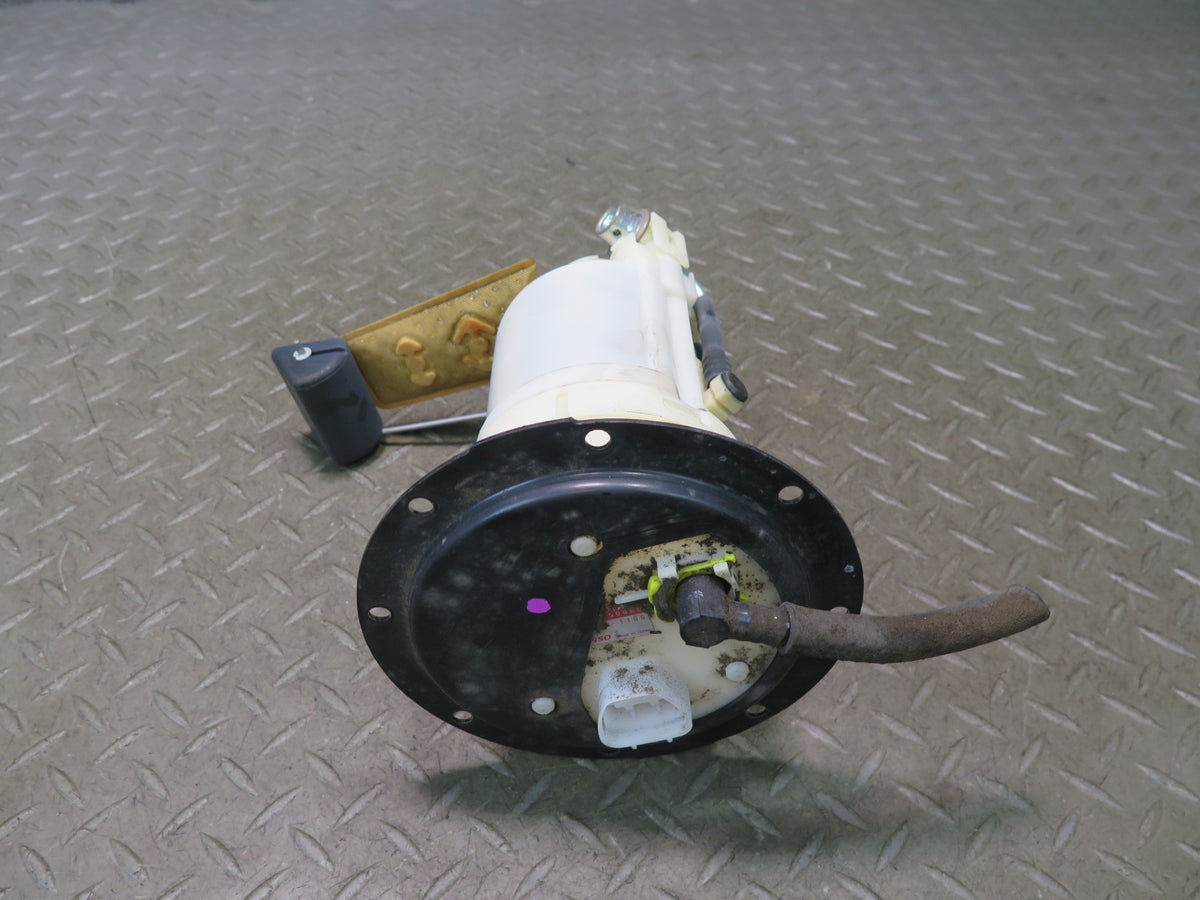 04-06 Lexus UCF30L LS430 Set of 2 Fuel Pump Level Sensor Sending Unit OEM