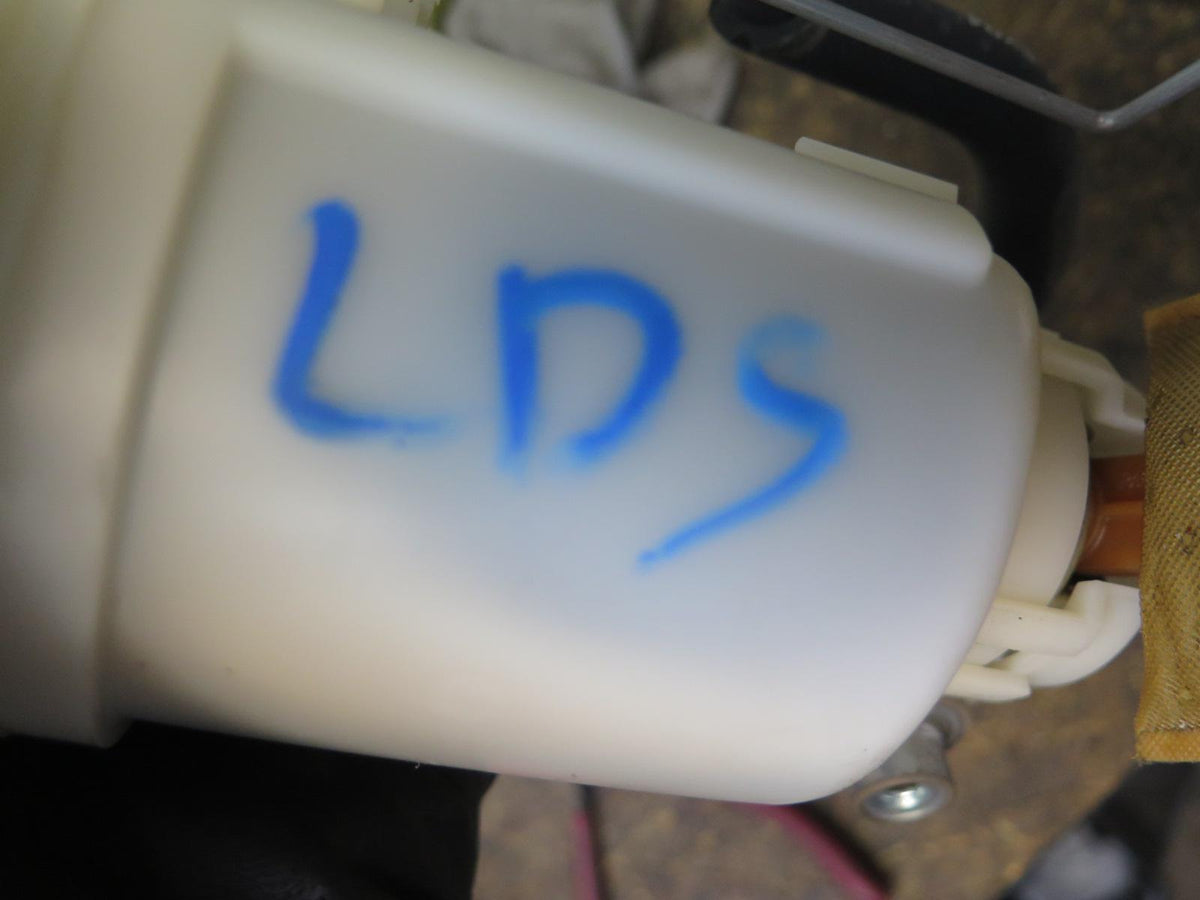 04-06 Lexus UCF30L LS430 Set of 2 Fuel Pump Level Sensor Sending Unit OEM